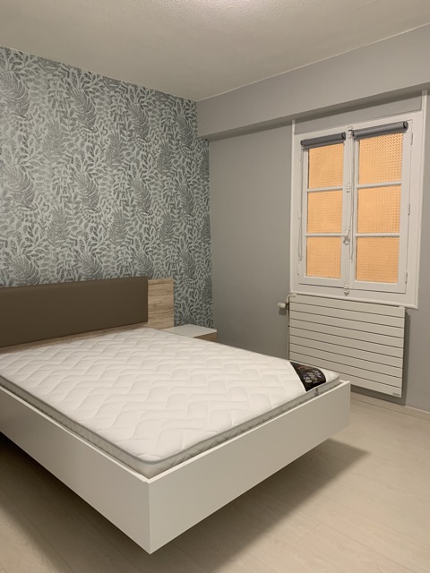 Location appartement T3 Tenay - Photo 8