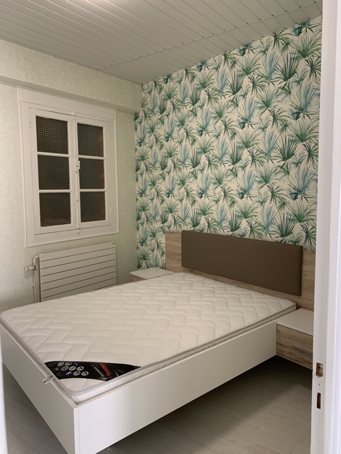 Location appartement T3 Tenay - Photo 9