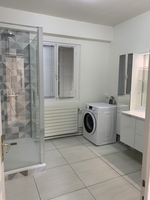 Location appartement T3 Tenay - Photo 10