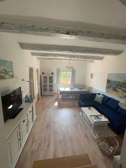 Location maison F4 Cuers - Photo 2
