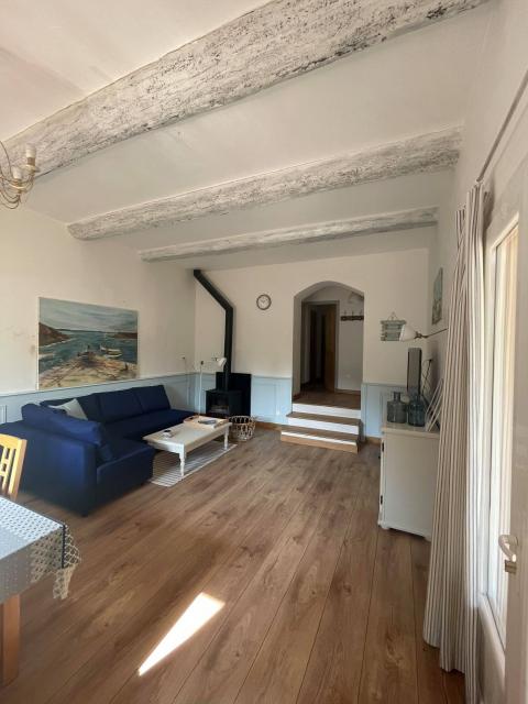 Location maison F4 Cuers - Photo 3