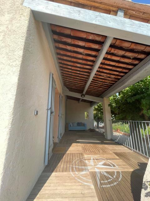 Location maison F4 Cuers - Photo 8