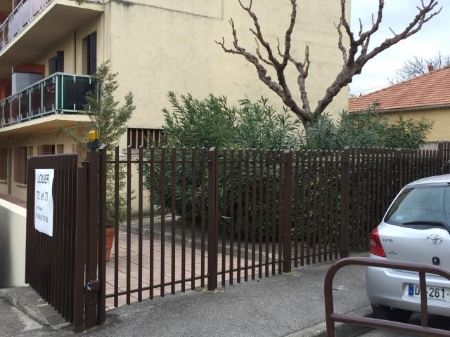 Location studio Aix en Provence - Photo 2