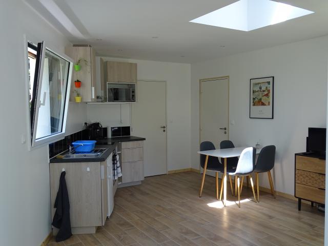 Location studio Angers - Photo 2