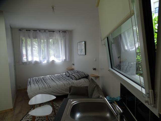 Location studio Angers - Photo 4