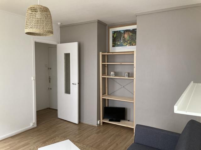 Location appartement T2 Nantes - Photo 4