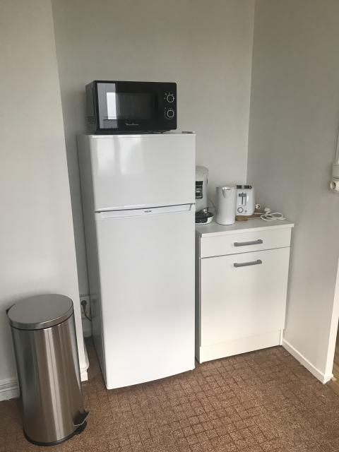Location appartement T2 Nantes - Photo 5