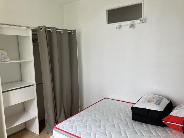 Location appartement T2 Nantes - Photo 7