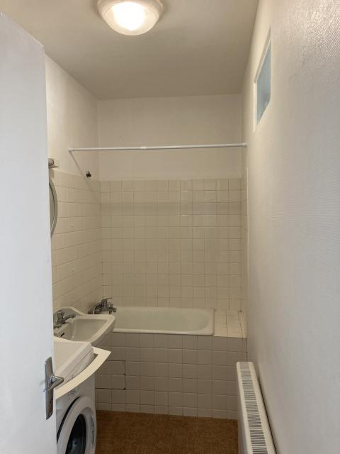 Location appartement T2 Nantes - Photo 8