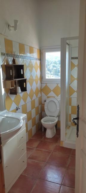 Location appartement T2 Bedoin - Photo 4