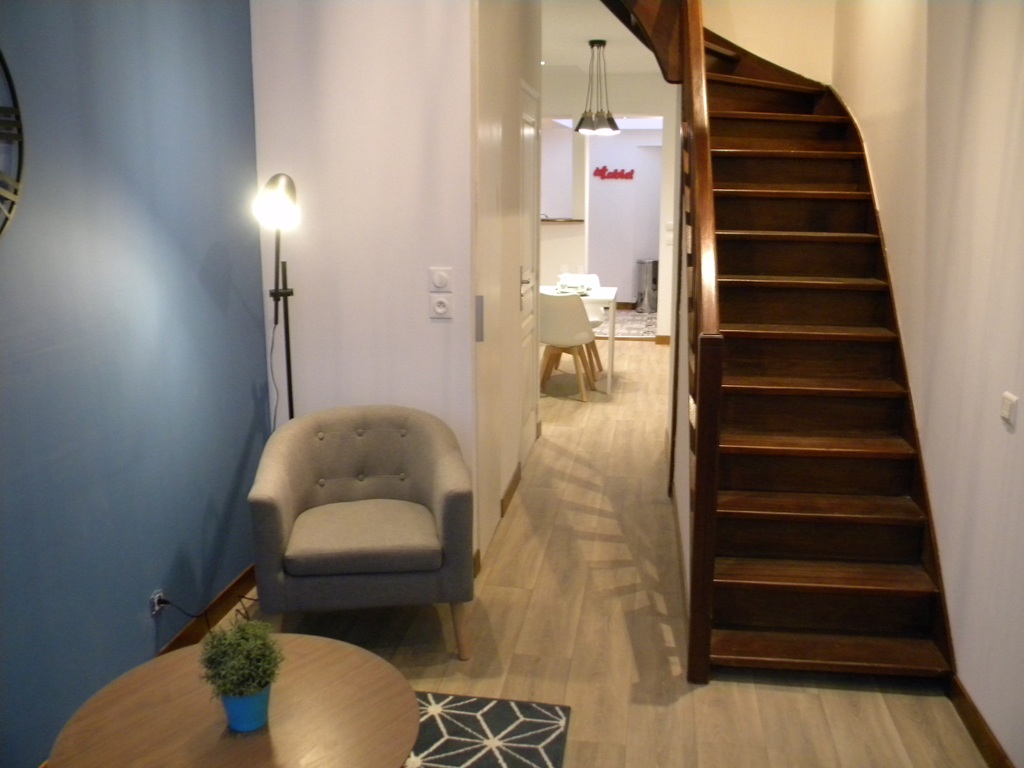 Location chambre Lille - Photo 1