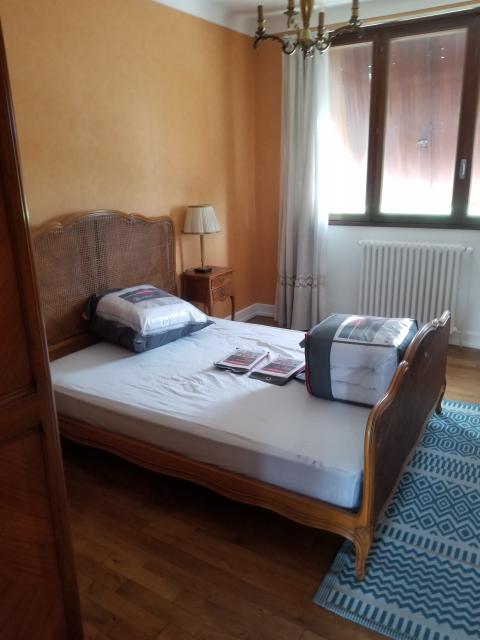 Location maison F5 Jussac - Photo 2
