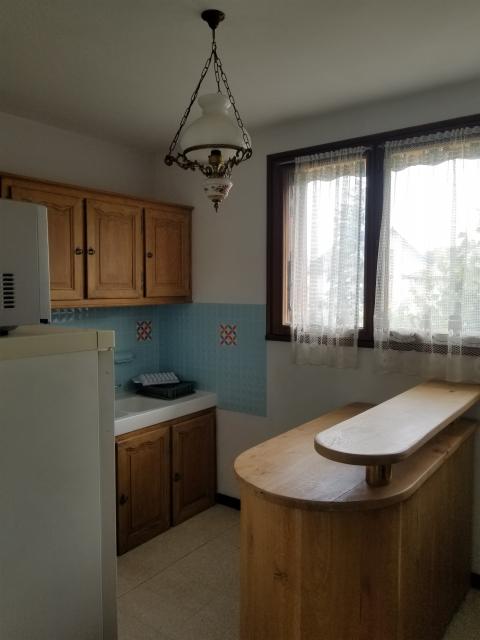 Location maison F5 Jussac - Photo 3