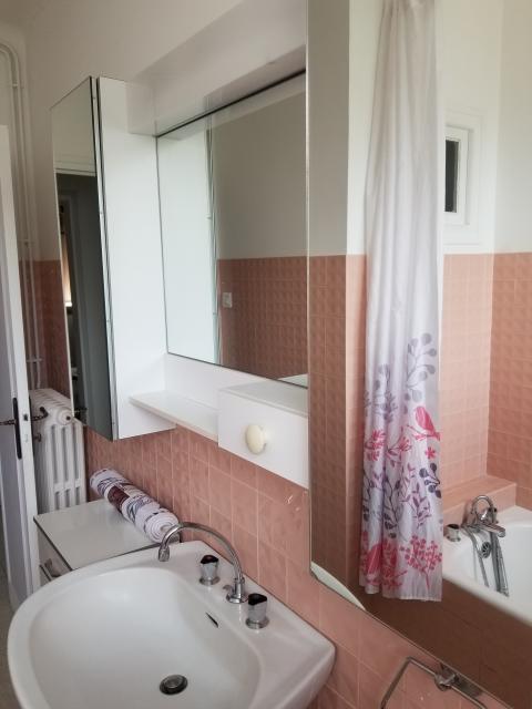 Location maison F5 Jussac - Photo 6