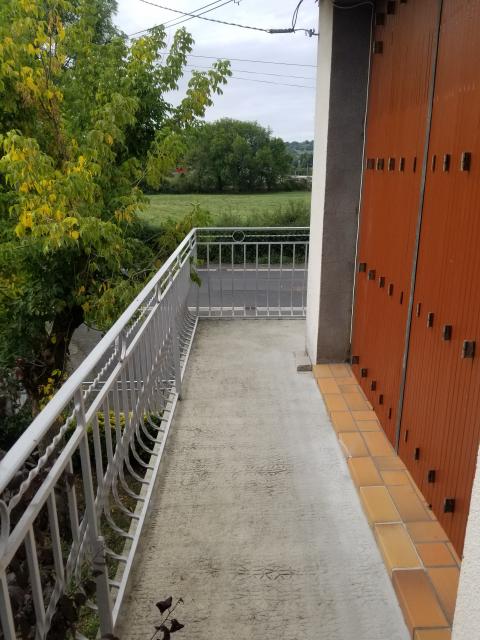 Location maison F5 Jussac - Photo 8