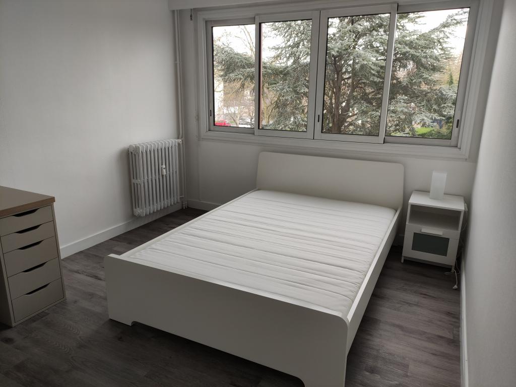Location chambre Angers - Photo 1