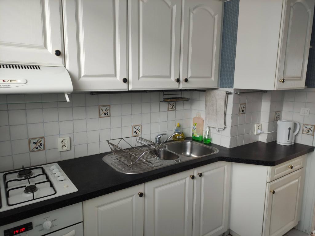 Location chambre Angers - Photo 2