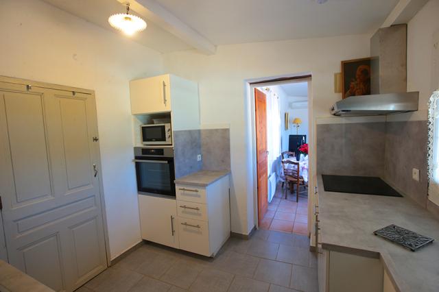 Location maison F2 Fontvieille - Photo 4