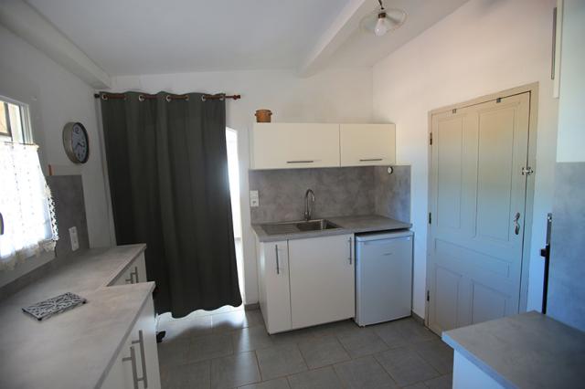 Location maison F2 Fontvieille - Photo 5