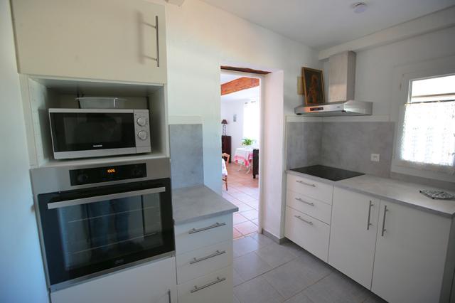 Location maison F2 Fontvieille - Photo 6