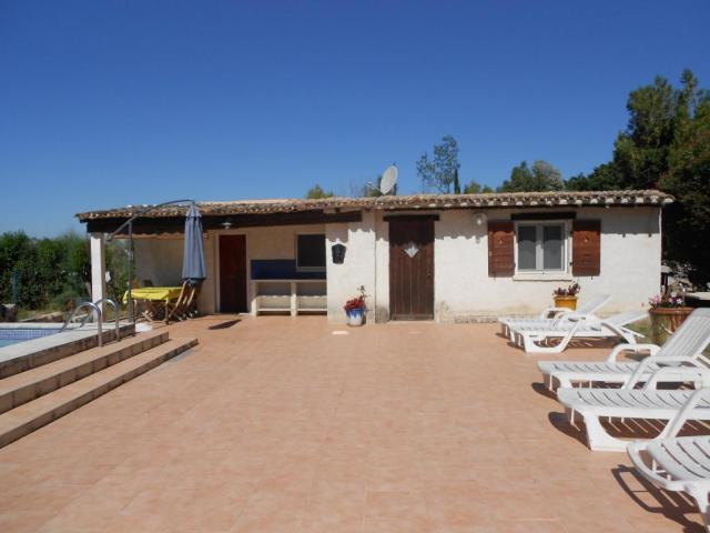 Location maison F2 Fontvieille - Photo 9