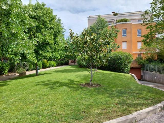Location appartement T2 Aix en Provence - Photo 3