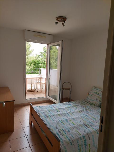 Location appartement T2 Aix en Provence - Photo 5