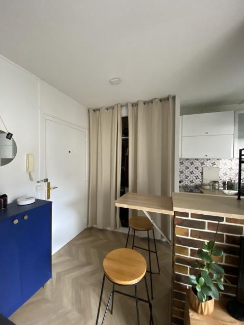 Location studio Rueil Malmaison - Photo 3