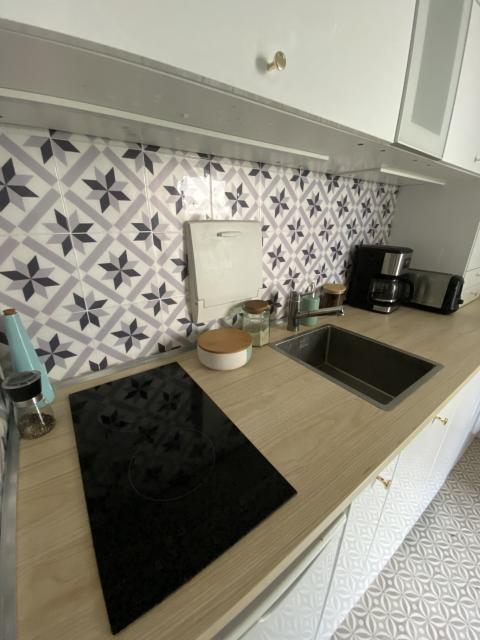 Location studio Rueil Malmaison - Photo 5