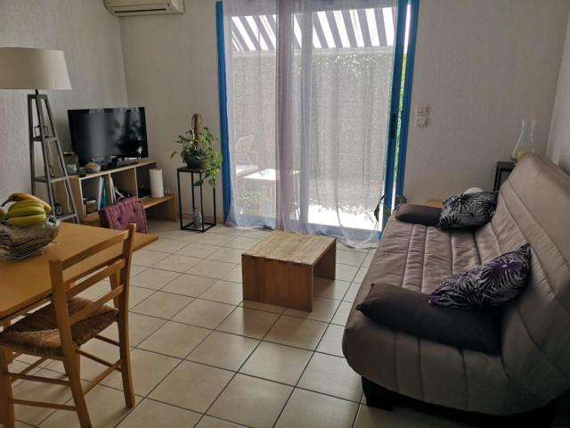 Location studio Saleilles - Photo 3