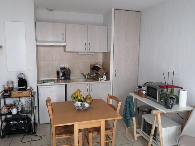 Location studio Saleilles - Photo 4