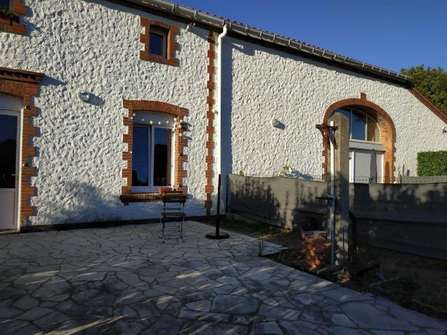 Location maison F5 Cholet - Photo 3