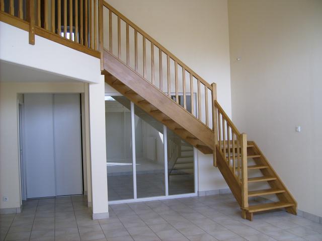 Location maison F5 Cholet - Photo 4