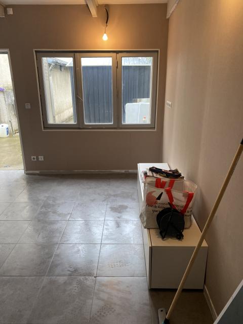 Location studio Aulnay sous Bois - Photo 2