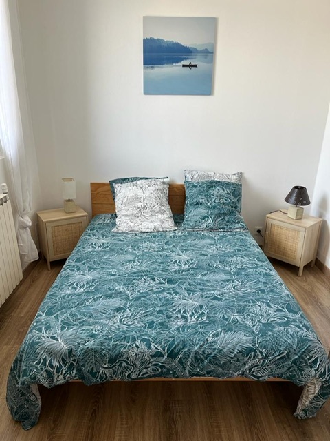 Location maison F3 La Rochelle - Photo 4