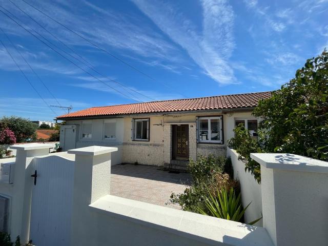 Location maison F3 La Rochelle - Photo 5