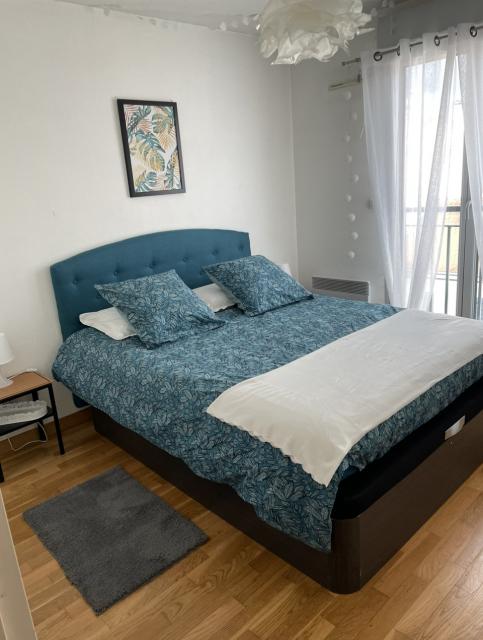 Location appartement T2 Lyon 8 - Photo 3