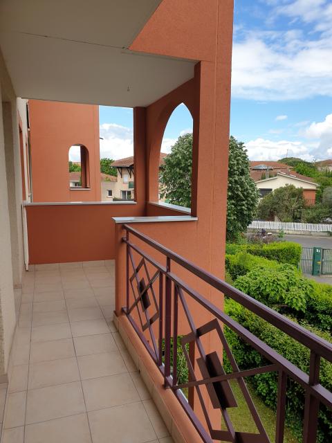 Location appartement T3 Toulouse - Photo 5