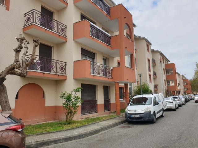 Location appartement T3 Toulouse - Photo 7