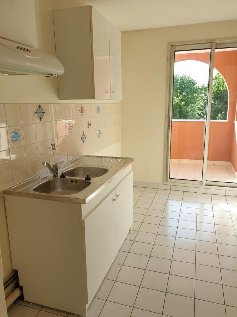 Location appartement T3 Toulouse - Photo 8