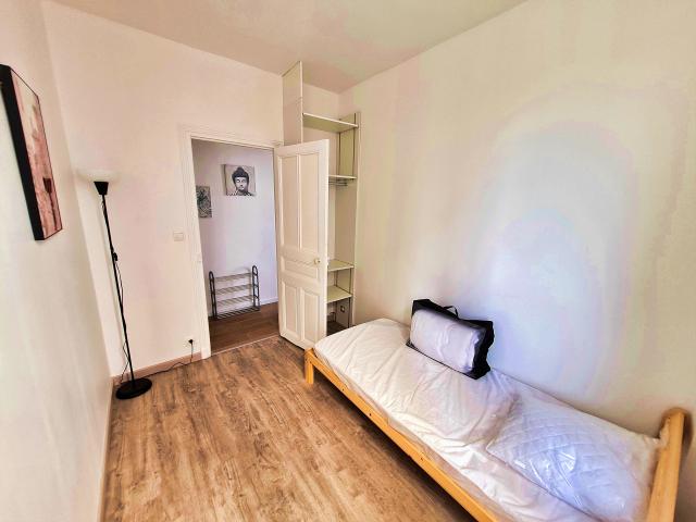 Location appartement T3 Creil - Photo 2