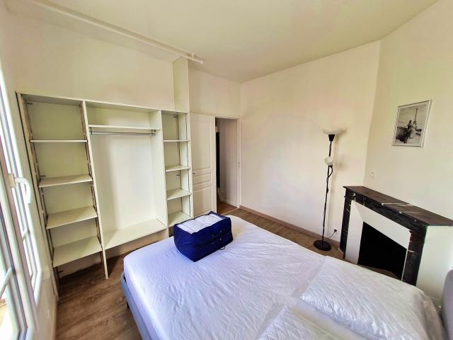 Location appartement T3 Creil - Photo 3