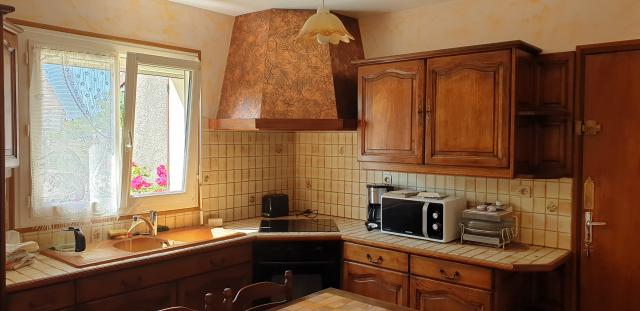 Location maison F3 Malay le Grand - Photo 2