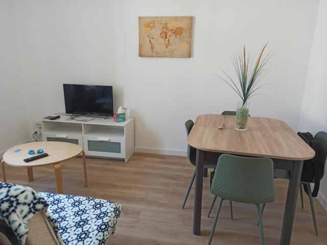 Location maison F3 Aigues Vives - Photo 2
