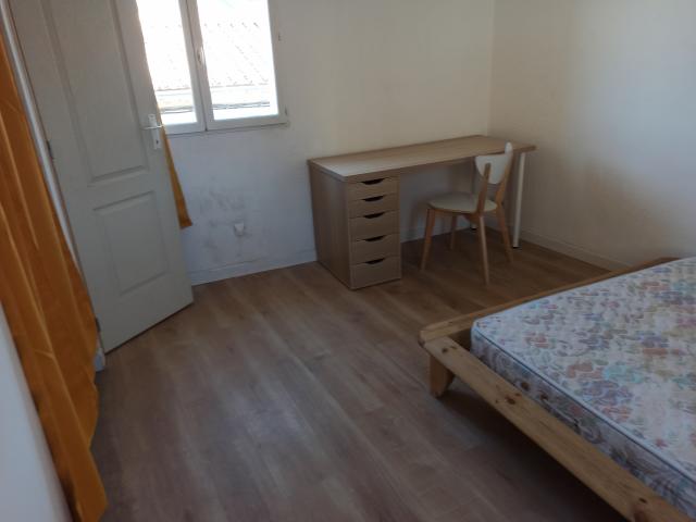 Location maison F3 Aigues Vives - Photo 3