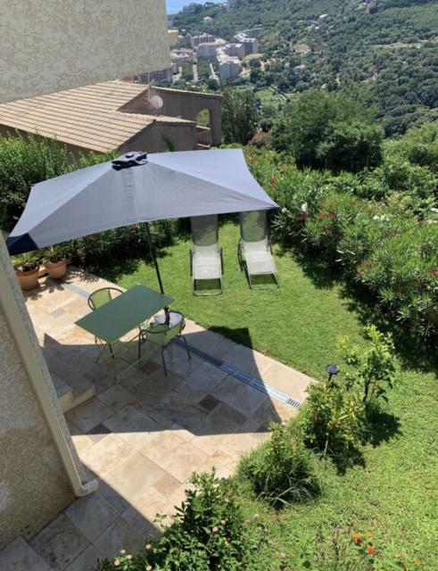 Location studio Ville Di Pietrabugno - Photo 2