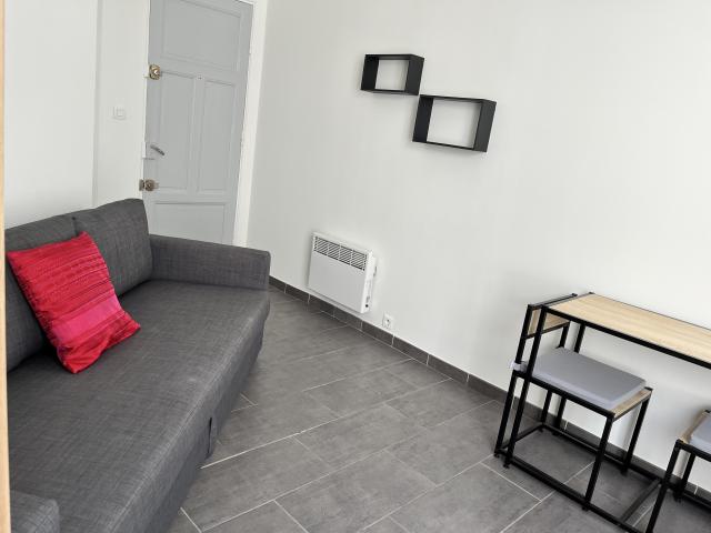Location studio Toulon - Photo 2