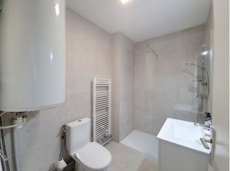 Location appartement T2 Valence - Photo 2