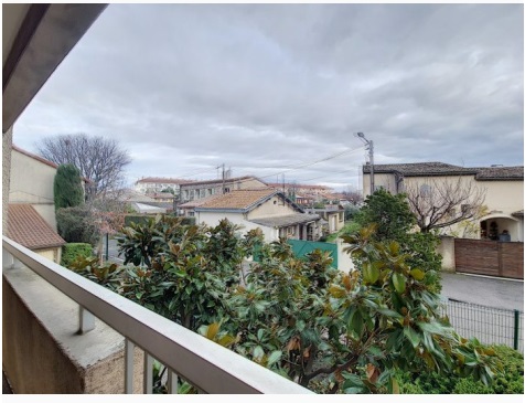 Location appartement T2 Valence - Photo 6