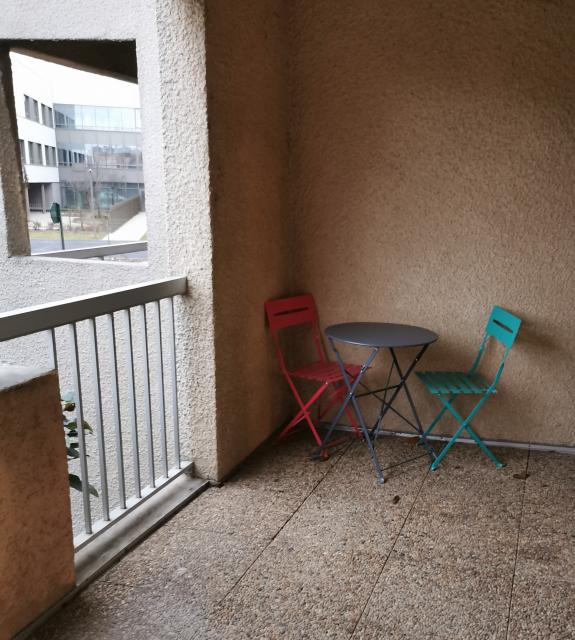 Location appartement T2 Valence - Photo 10